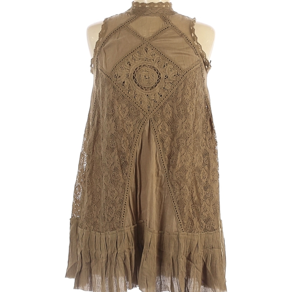 Free People Casual Dress